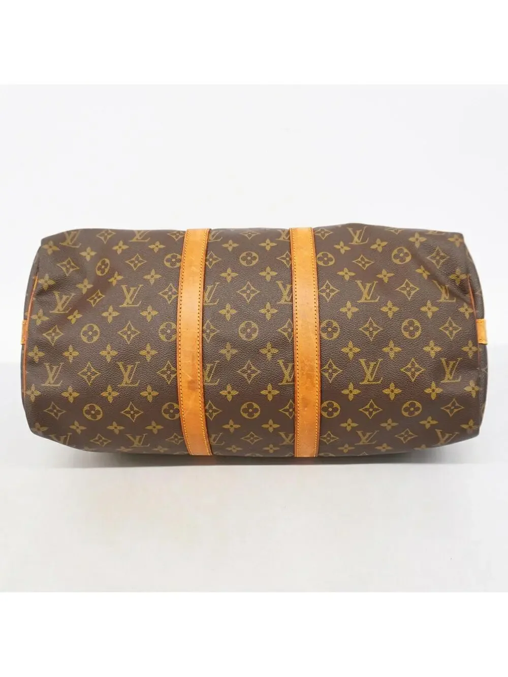 Louis Vuitton Keepall Bandouliere Bag #329041L90B